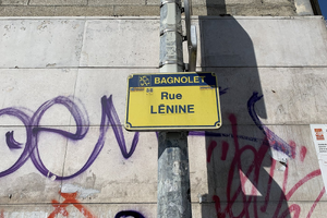 Bagnolet